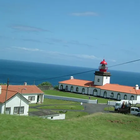 Moradias Estação Radio Naval , Moradia Vila do Porto Lajes das Flores Extérieur photo